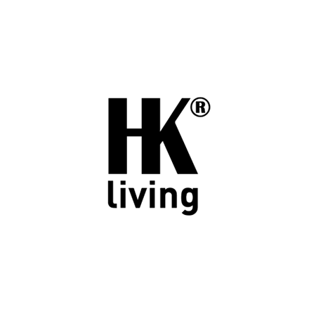 HK living logo
