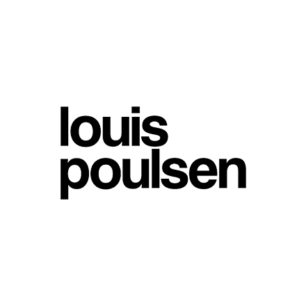 Louis Poulsen logo